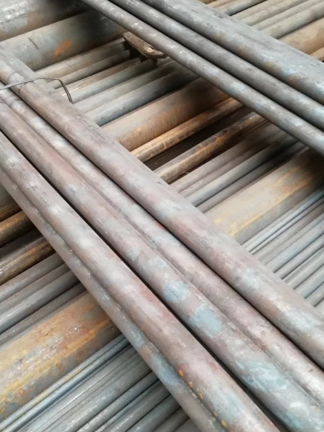 武宁45B合金结构钢
