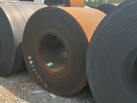 武宁Q355NHB耐候板